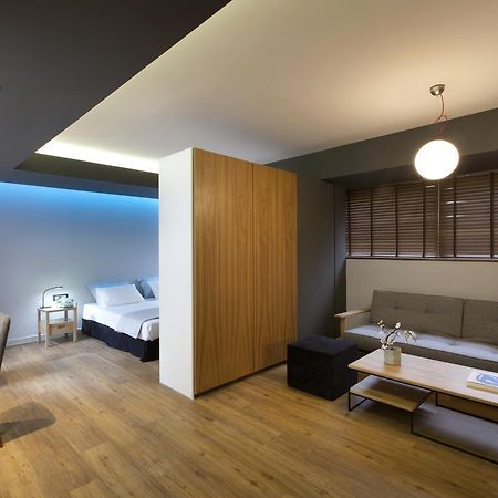 Ferienwohnung Pi Athen Exterior foto